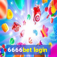 6666bet login